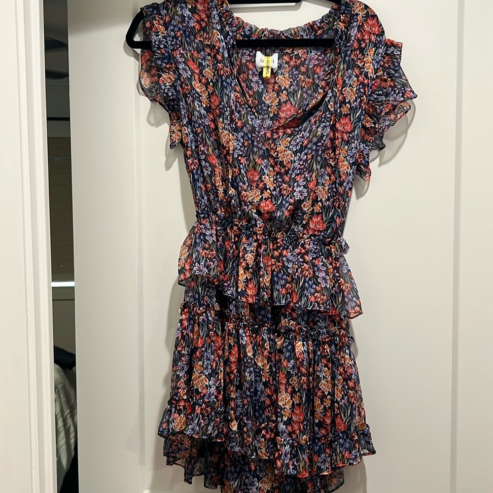 Misa dress